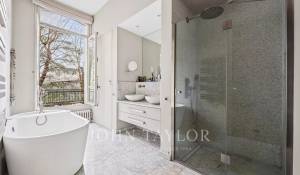 Prodej Byt Paris 16ème