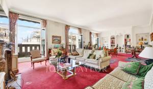 Prodej Byt Paris 16ème