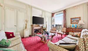 Prodej Byt Paris 16ème