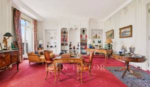 Prodej Byt Paris 16ème