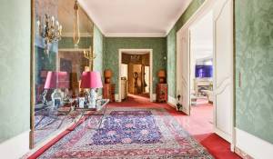 Prodej Byt Paris 16ème