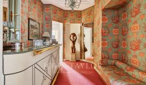 Prodej Byt Paris 16ème