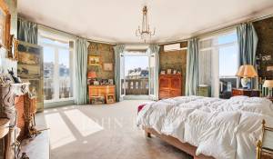 Prodej Byt Paris 16ème