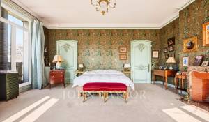 Prodej Byt Paris 16ème