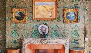 Prodej Byt Paris 16ème