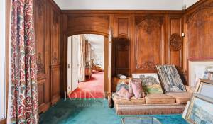 Prodej Byt Paris 16ème