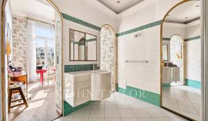 Prodej Byt Paris 16ème