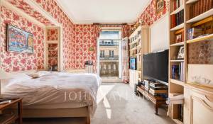 Prodej Byt Paris 16ème