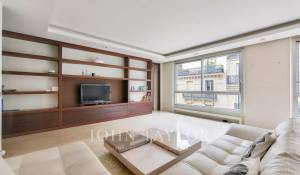 Prodej Byt Paris 16ème