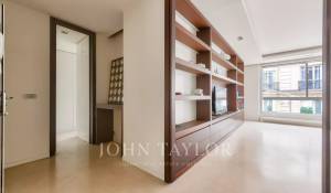 Prodej Byt Paris 16ème