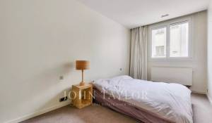 Prodej Byt Paris 16ème