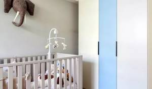 Prodej Byt Paris 16ème