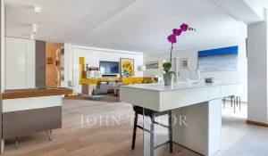 Prodej Byt Paris 16ème