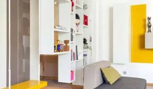 Prodej Byt Paris 16ème