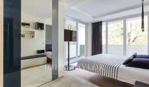 Prodej Byt Paris 16ème