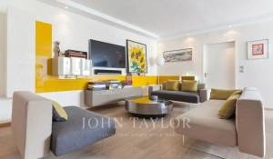 Prodej Byt Paris 16ème