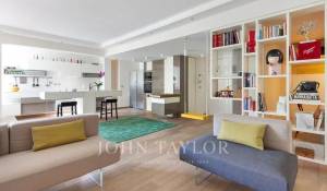 Prodej Byt Paris 16ème