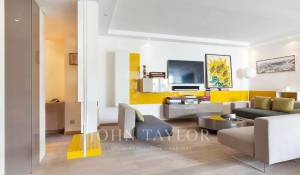 Prodej Byt Paris 16ème