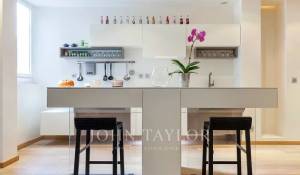 Prodej Byt Paris 16ème