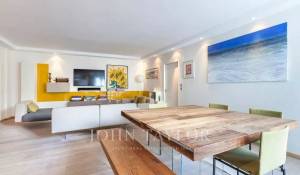 Prodej Byt Paris 16ème