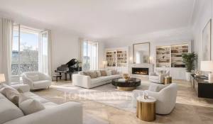 Prodej Byt Paris 16ème