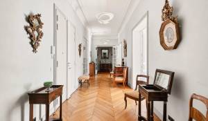 Prodej Byt Paris 16ème