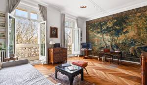 Prodej Byt Paris 16ème