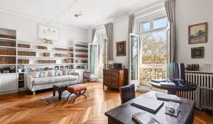 Prodej Byt Paris 16ème