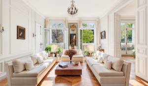 Prodej Byt Paris 16ème