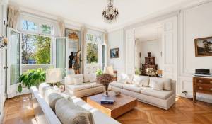 Prodej Byt Paris 16ème