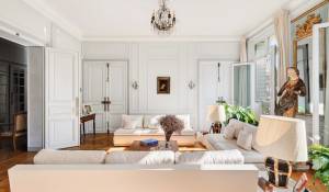 Prodej Byt Paris 16ème