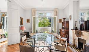 Prodej Byt Paris 16ème