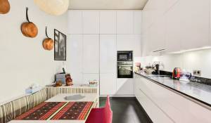 Prodej Byt Paris 16ème