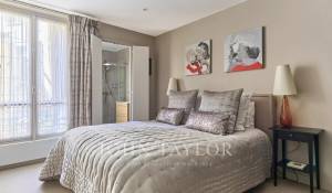 Prodej Byt Paris 16ème