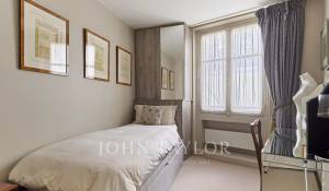 Prodej Byt Paris 16ème