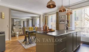 Prodej Byt Paris 16ème