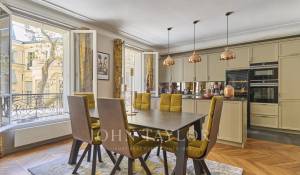 Prodej Byt Paris 16ème