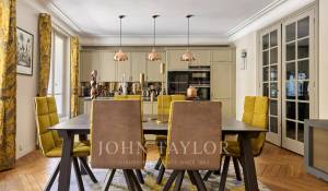 Prodej Byt Paris 16ème