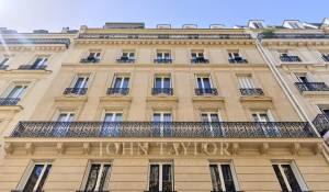 Prodej Byt Paris 16ème