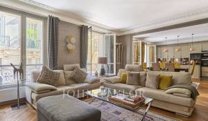 Prodej Byt Paris 16ème