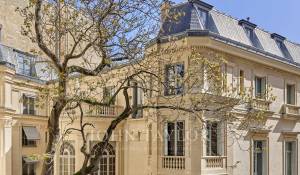 Prodej Byt Paris 16ème