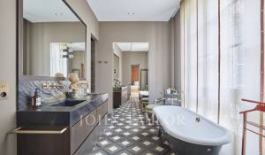 Prodej Byt Paris 16ème