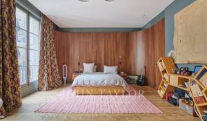 Prodej Byt Paris 16ème