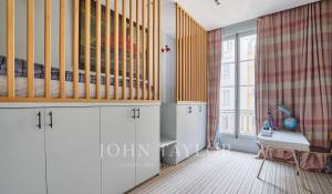 Prodej Byt Paris 16ème