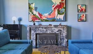 Prodej Byt Paris 16ème