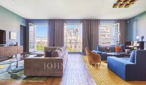 Prodej Byt Paris 16ème