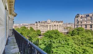 Prodej Byt Paris 16ème