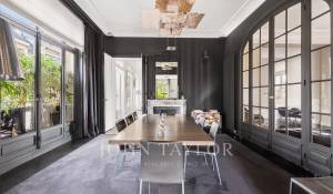 Prodej Byt Paris 16ème