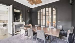 Prodej Byt Paris 16ème