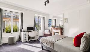 Prodej Byt Paris 16ème